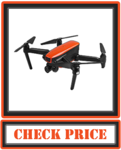 Autel Robotics EVO Foldable Drone with Camera