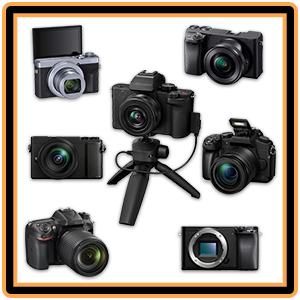 Best 4k Camera under $1000