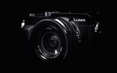 How to save 4K photos frim Panasonic Lumix camera?
